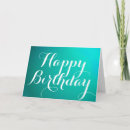 Buscar en metal tarjetas de cumpleaños General y unisex