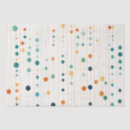 Buscar mandarina papel de seda Naranja