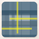 Buscar yeso posavasos Tartán