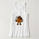 Buscar piratas camisetas tirantes Halloween