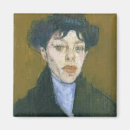Buscar modigliani imanes Vigésimo