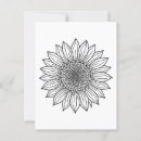 Buscar mandala negra postales General y unisex