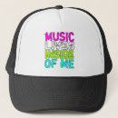 Buscar dentro gorras Música