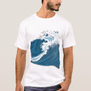 Buscar monocromático camisetas Azul