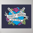 Buscar grupo de trabajo posters Tatuaje