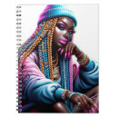 Buscar americanos cuadernos General y unisex