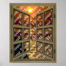 Buscar ventanas falsas arte General y unisex