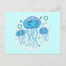 Buscar kawai postales Medusas