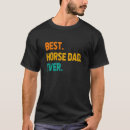 Buscar ganador ecuestre camisetas Nunca