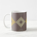 Buscar blusa de tazas Abstracto