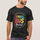 Buscar escolta camisetas Corresponder