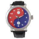 Buscar ying yang relojes Yin y yang