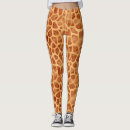 Buscar jirafa leggings Moderno