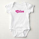 Buscar chloe bebe ropa Nombre