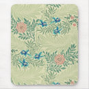 Buscar william morris alfombrillas de raton Floral