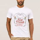 Buscar manos amigas camisetas Para todos
