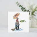 Buscar garden gnome invitaciones Primavera