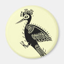 Buscar tribal imanes Decorativo