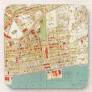Buscar edificios posavasos Mapa