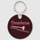 Buscar trombone llaveros Banda de marcha