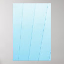 Buscar azul eléctrico posters Patrón