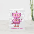 Buscar chica del robot Para niños