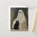 Buscar fantasmas de halloween postales Adorable