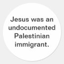 Buscar inmigrantes pegatinas Indocumentado