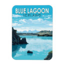 Buscar islandia imanes Laguna azul