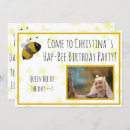 Buscar bumblebee invitaciones Amarillo y negro