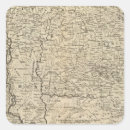 Buscar mapa de rumania pegatinas Europa