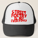 Buscar poesía gorras Divertido