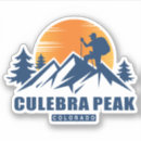Buscar subida pegatinas Montaña