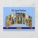 Buscar galveston texas postales Letra grande