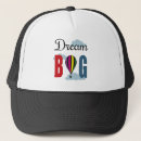 Buscar inspiración gorras Soñar