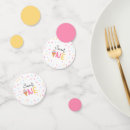 Buscar confeti Para niños