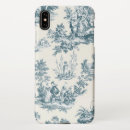 Buscar toile jouy iphone fundas Vintage