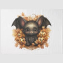 Buscar monstruo papel de seda Fantasma