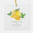 Buscar limones adornos Acuarela