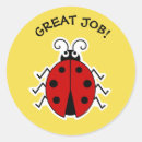 Buscar empleo pegatinas Gran trabajo