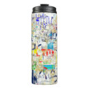 Buscar dibujos antiguos tazas Patrón