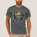 Buscar parque del sur camisetas Naturaleza