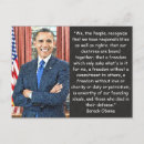 Buscar barack obama postales Presidente