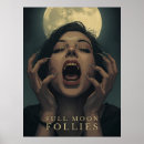 Buscar vampiro posters Werewolf