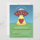 Buscar extraterrestres invitaciones Alienígena