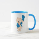 Buscar porky tazas Melodía looney