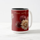 Buscar paja tazas Rosa