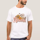 Buscar floral retro camisetas Verano