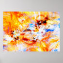 Buscar mancha posters Abstracto
