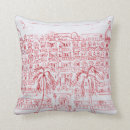 Buscar hotel cojines Dibujo